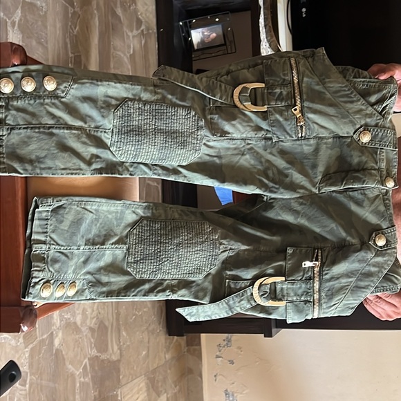 Balmain pants - Picture 4 of 8